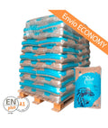 PELLET CERTIFICADO EN PLUS A1 – 77 SACOS